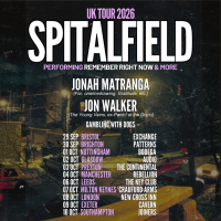 Spitalfield New Continental