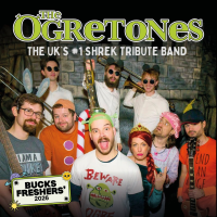 OGRETONES: SHREK tribute night