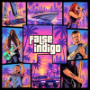 False Indigo - Peer Hat