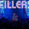 The Fillers plus support from The Blokes (The Strokes Tribute)