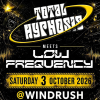 Total Hypnosis and Low Frequency