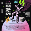 Croakheads does space xcx e1 on