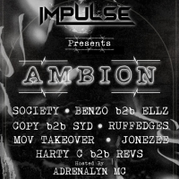 Impulse Presents: Ambion