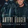 Artful Dodger + 80s vs 90s Night at Bridgebar