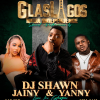 GLASLAGOS: NAIJA INDEPENDENCE feat. DJ Shawn, Yanni &amp; Jainy