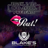 Back 2 Da Old Skool Presents... Pout!