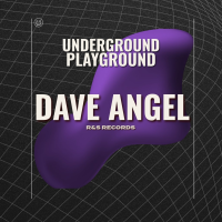 Underground Playground: DAVE ANGEL