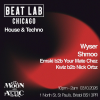 Beat Lab Chicago Presents: Shmoo &amp; Wyser