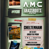 A.M.C Grassroots Energy tour - Bassix