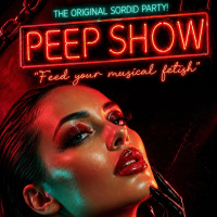 PEEP SHOW