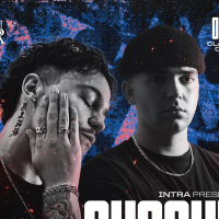 INTRA: Andrew Cairns x Shogun
