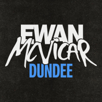 RARE Club Presents: Ewan McVicar