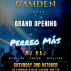 Perreo Más Grand Opening | Reggaeton, Dembow &amp; Baile Funk