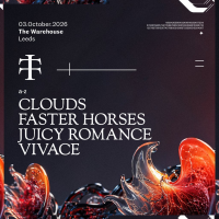 Teletech Leeds: Warehouse