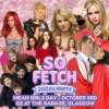 So Fetch - 2000s Party (Glasgow)