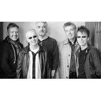 The Undertones - 50th Anniversary Show