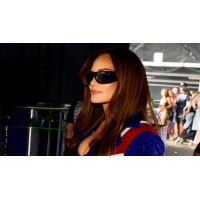 DJ Meredith Marks