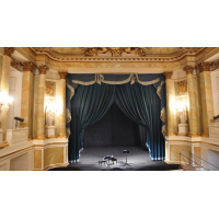 Ben Portsmouth: This Is Elvis - Venue Premium Tickets
