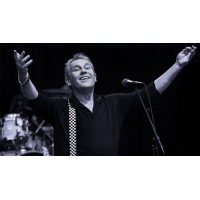 The Beat - Dance Crazed Too UK Tour