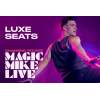 Magic Mike Live VIP Luxe