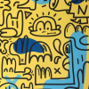 DAHLIA Stereo: Doodle with Andy Ash &amp; Jade Li