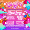 GirlyPop Live - Zara Larsson Party | THE DEPO