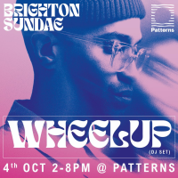 Brighton Sundae w/ WheelUP