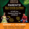 Royal Rescue Part 1