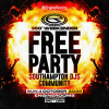 ER 360 Weekender: Southampton DJ Community FREE RAVE