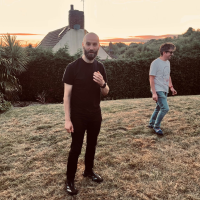 TIRED Album Launch w/ Hey Alamo &amp; Dead Elvis