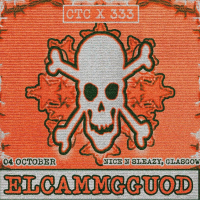 CTC x 333: Elcammgguod