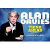 Alan Davies: Think Ahead - Special Recording