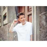 Jarlath Regan - Gas Man