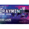 The Draymin + Fool's Gold Indie Clubnight + Very Special Guests