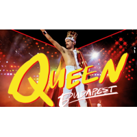 Queen Budapest - The Concert Film Experience (Evening)