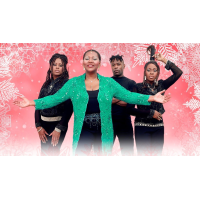 Boney M. Live in St Albans Cathedral