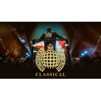 Ministry of Sound Classical - Venue Premium Tickets