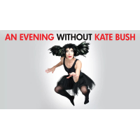 An Evening Without Kate Bush