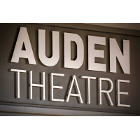 The Auden Theatre