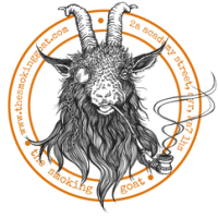 The Smoking Goat Bar And Grill