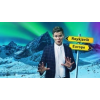 Ari Eldjarn: The Icelanders Guide to Europe