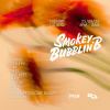 LouderNoize X Spinners - Smokey Bubblin' B
