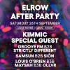 ELROW After Party