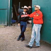 Altégo: The Horsepower Party