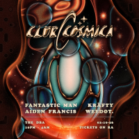 Clubcosmica