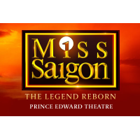 Miss Saigon