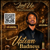 Uptown Badness AJ's Birthday 2026