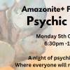 Fairywishes+Amazonite Psychic Shuffle