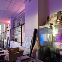 Secret Wars Analogue Sale