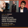 Comedy Night Chorlton